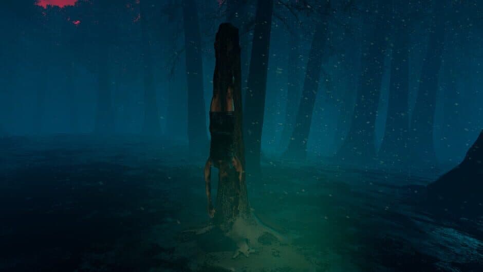 Скриншот 4 из The Woods