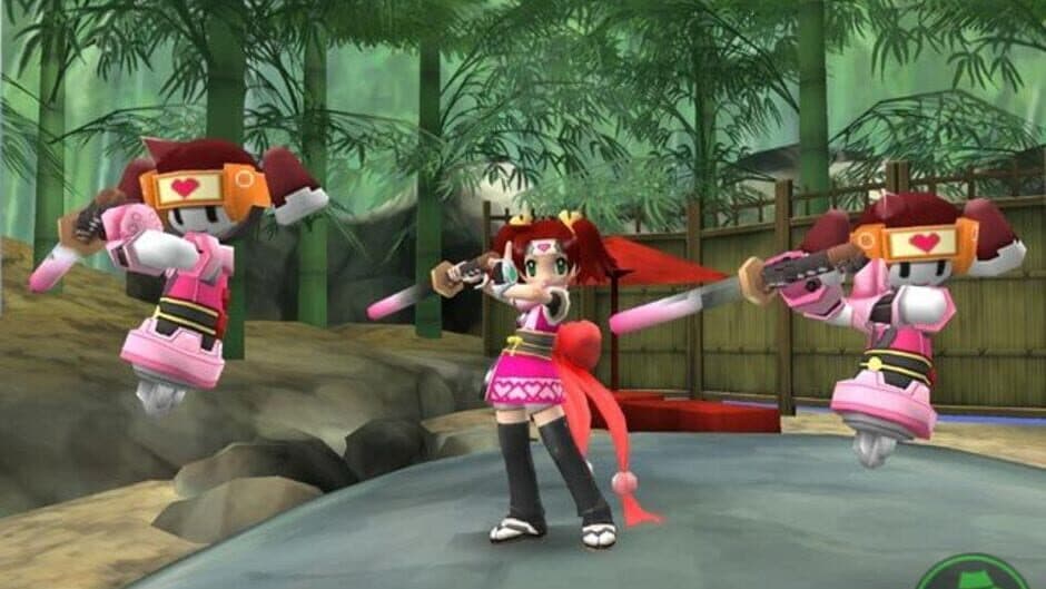 Скриншот 2 из Ape Escape 3