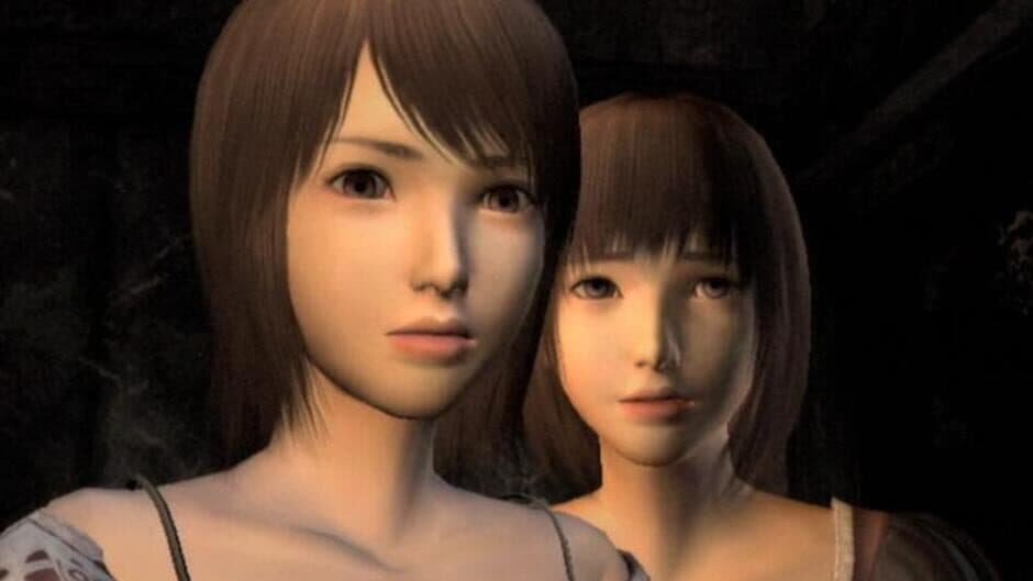Скриншот 1 из Project Zero 2: Wii Edition