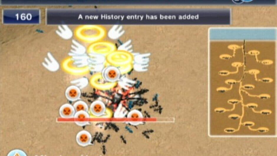 Скриншот 8 из Ant Nation