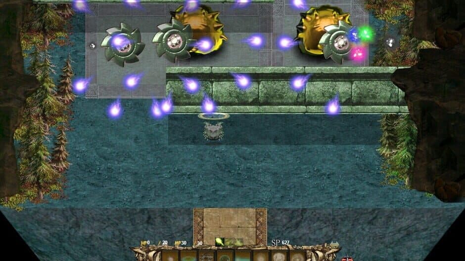 Скриншот 2 из Tales of Adventure 2