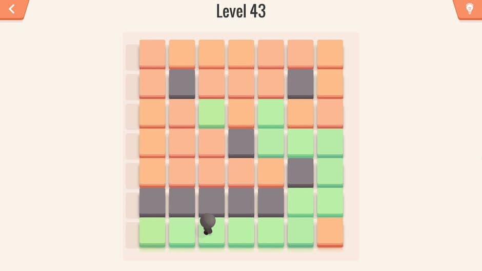 Скриншот 4 из Bomb Labyrinth