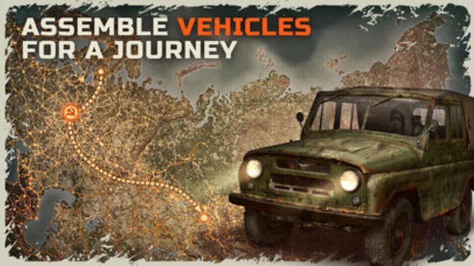 Скриншот 6 из Day R Premium
