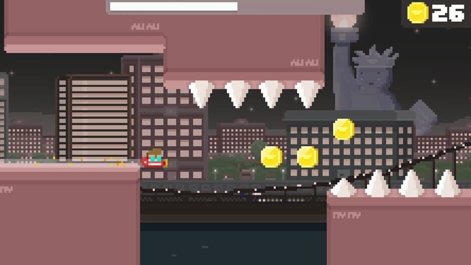 Скриншот 4 из Globe Rush