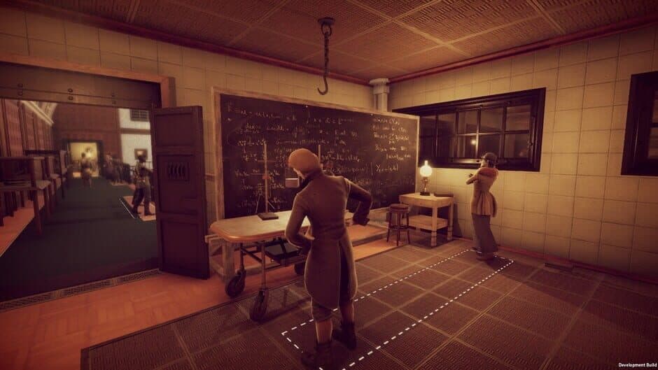 Скриншот 10 из Murderous Pursuits