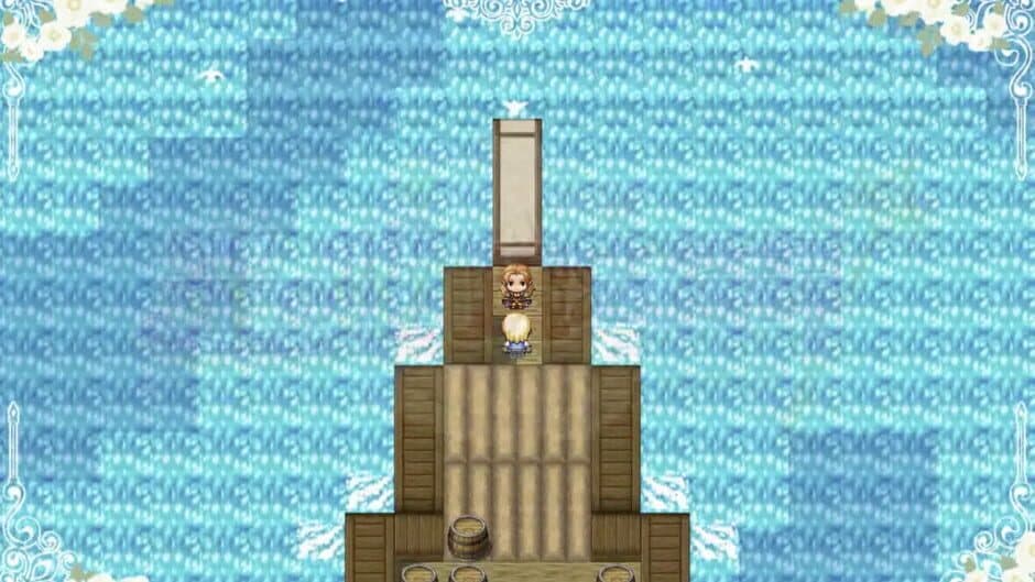 Скриншот 1 из Magical Fable: The Princess of Light