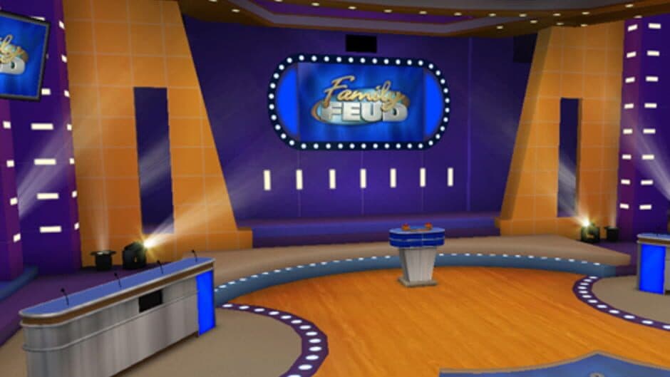 Скриншот 2 из Family Feud: Decades