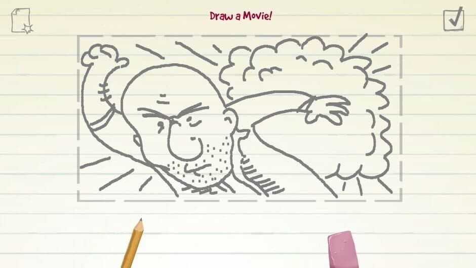 Скриншот 11 из Doodle Date