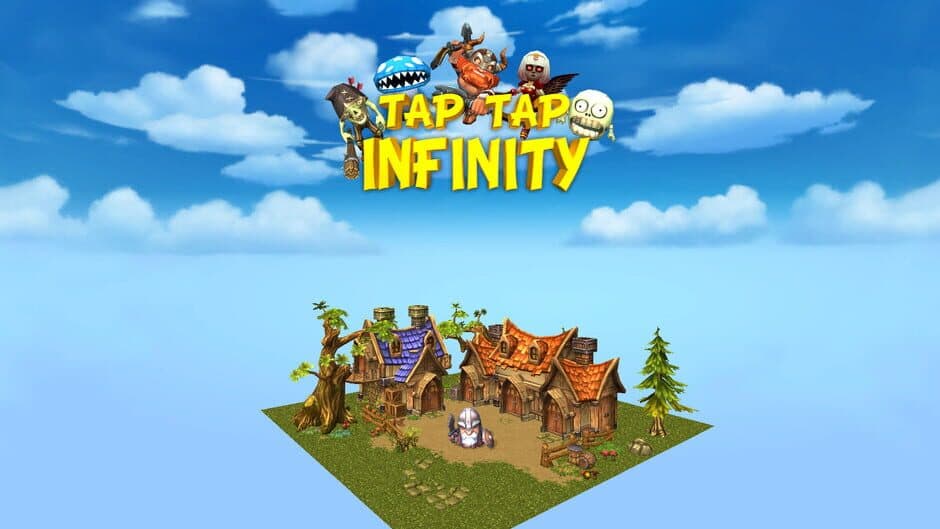 Скриншот 4 из Tap Tap Infinity