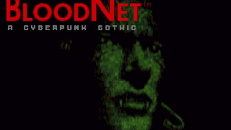 Скриншот 2 из BloodNet