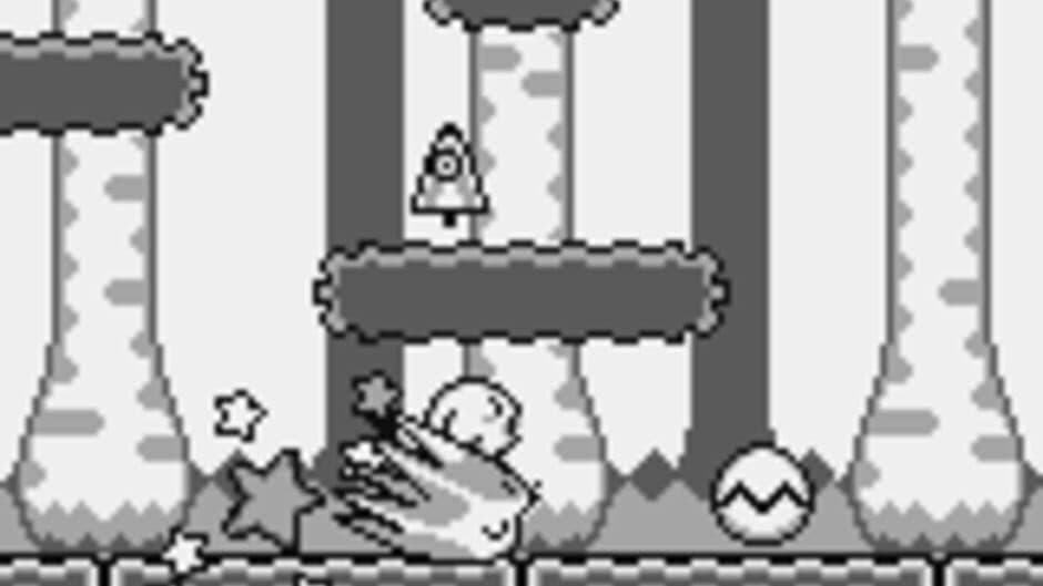 Скриншот 8 из Kirby's Dream Land 2
