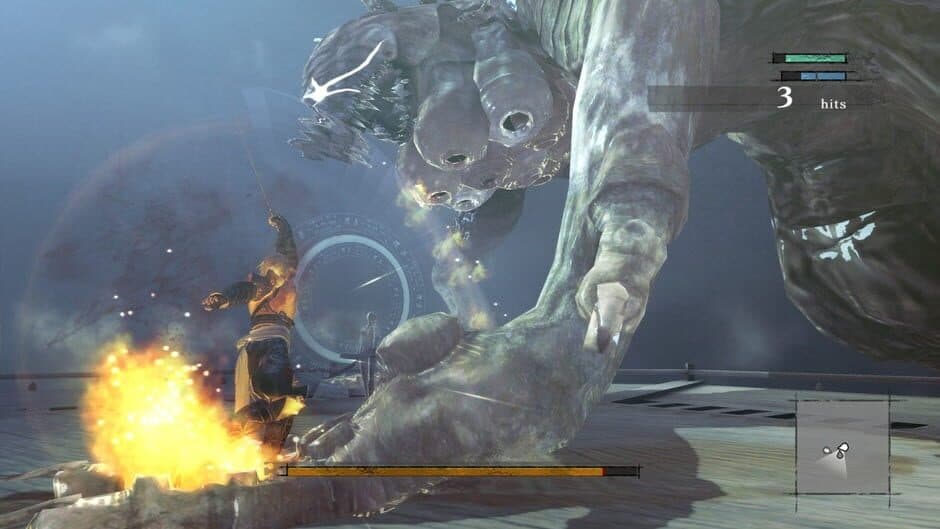 Скриншот 5 из NieR