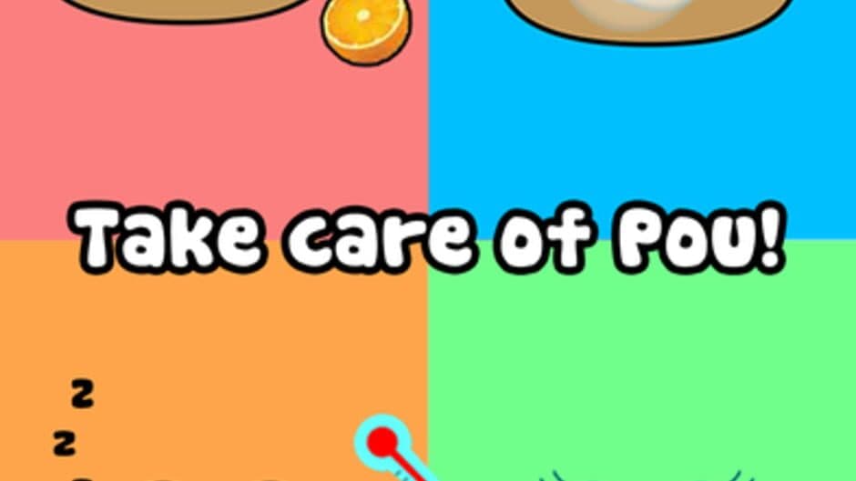 Скриншот 8 из Pou