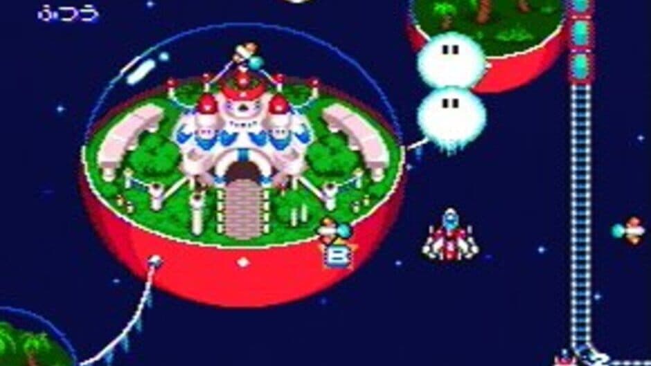 Скриншот 8 из Star Parodier