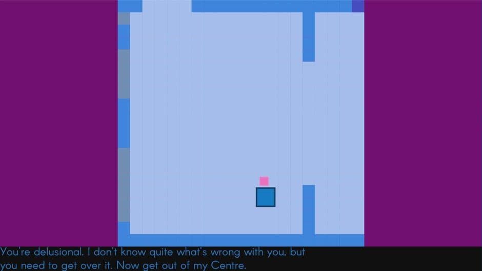 Скриншот 5 из Blue.