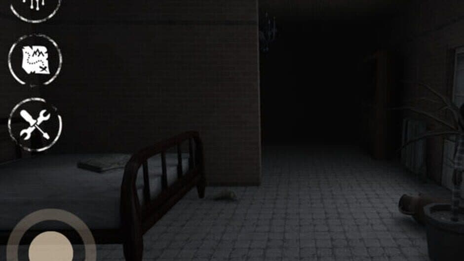 Скриншот 3 из Eyes: The Horror Game