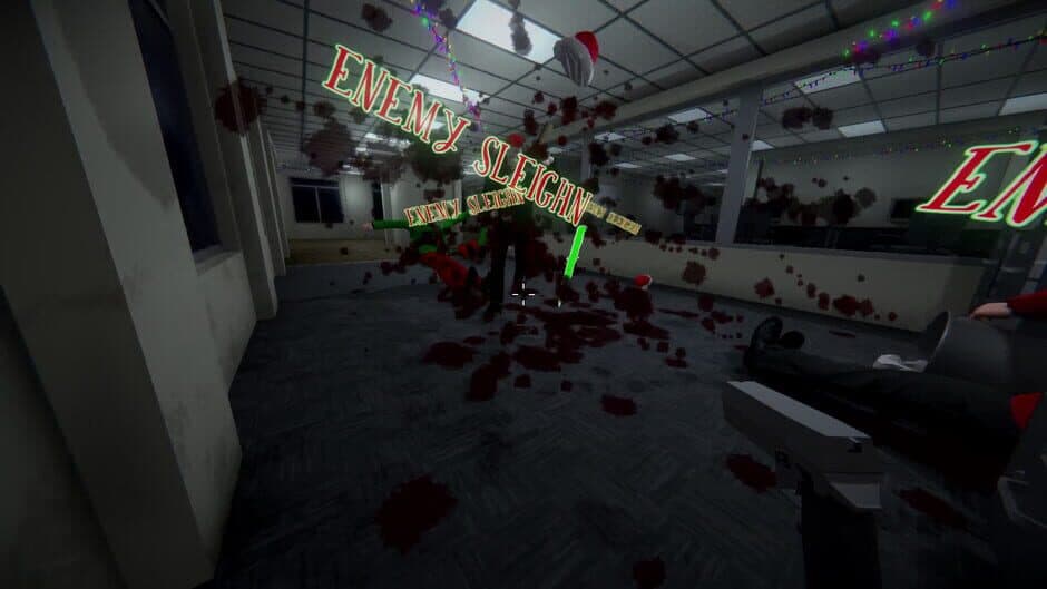 Скриншот 1 из Season's Beatings