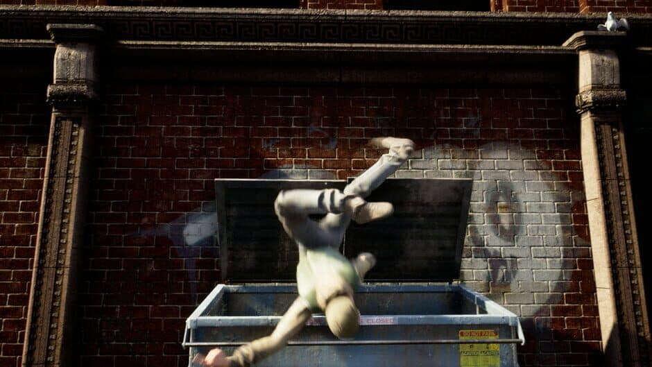 Скриншот 10 из Bum Simulator