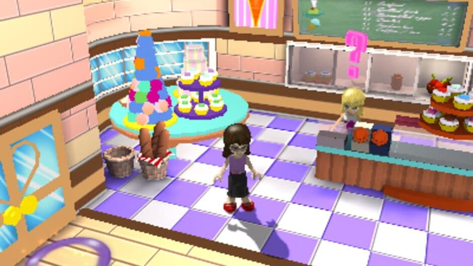 Скриншот 12 из LEGO Friends