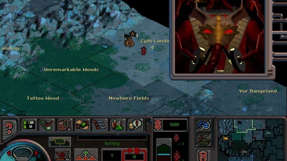Скриншот 5 из Deadlock II: Shrine Wars