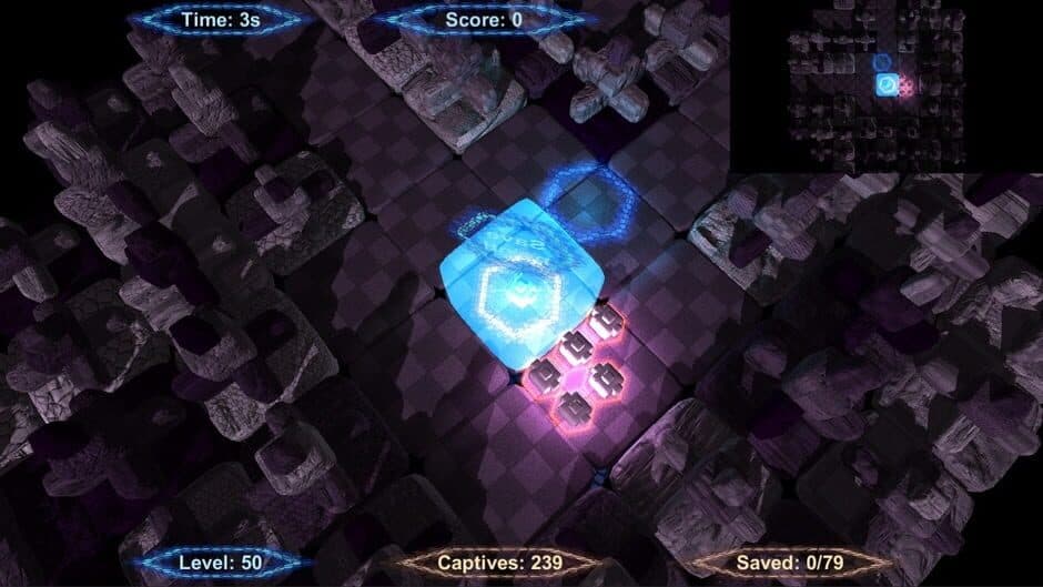 Скриншот 2 из Unlimited Escape 2