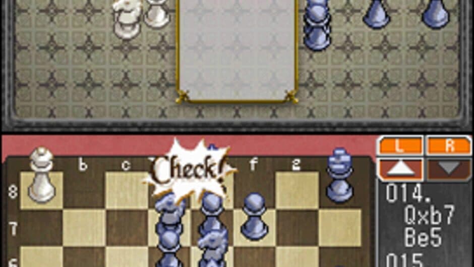 Скриншот 2 из Absolute Chess