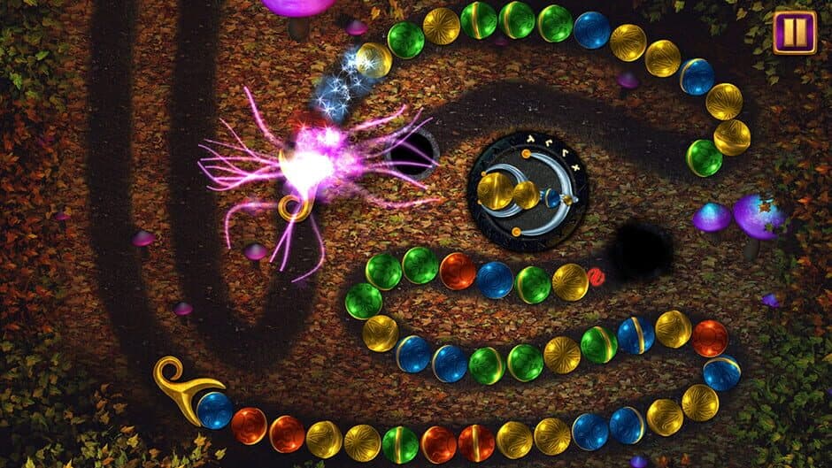 Скриншот 11 из Sparkle 2