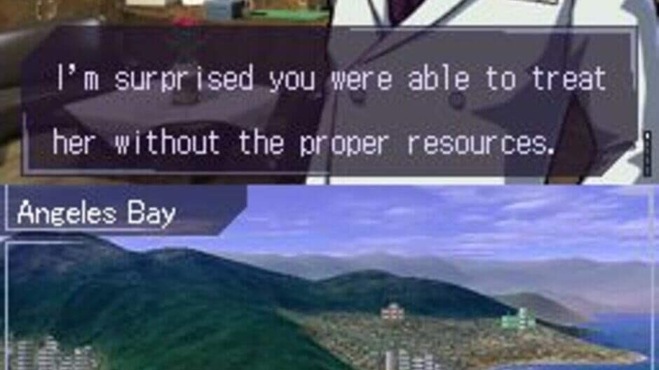 Скриншот 5 из Trauma Center: Under the Knife