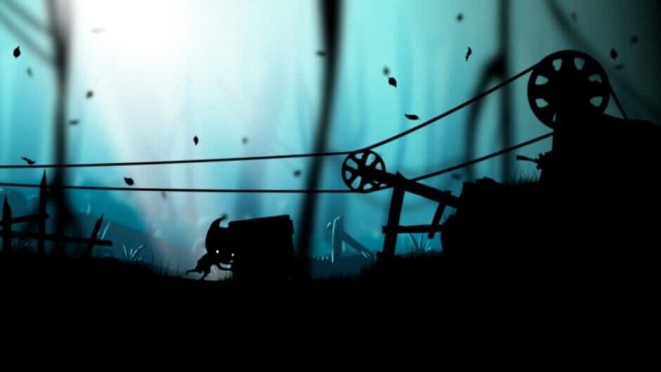 Скриншот 11 из Toby: The Secret Mine