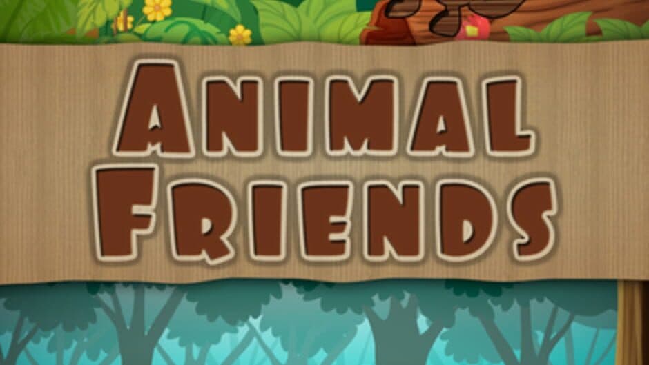 Скриншот 6 из Animal Puzzles Games: little boys & girls puzzle