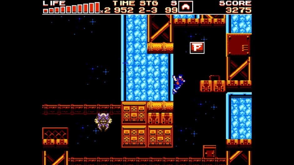 Скриншот 1 из Fist Slash: Of Ultimate Fury