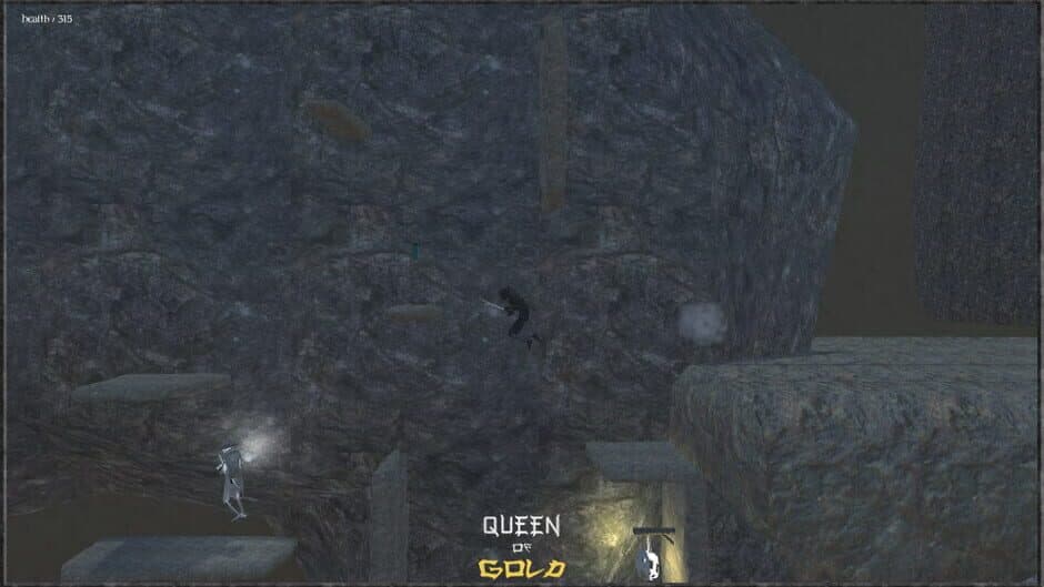 Скриншот 4 из Empress of Gold