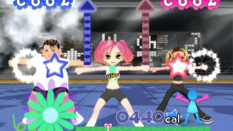 Скриншот 3 из We Cheer