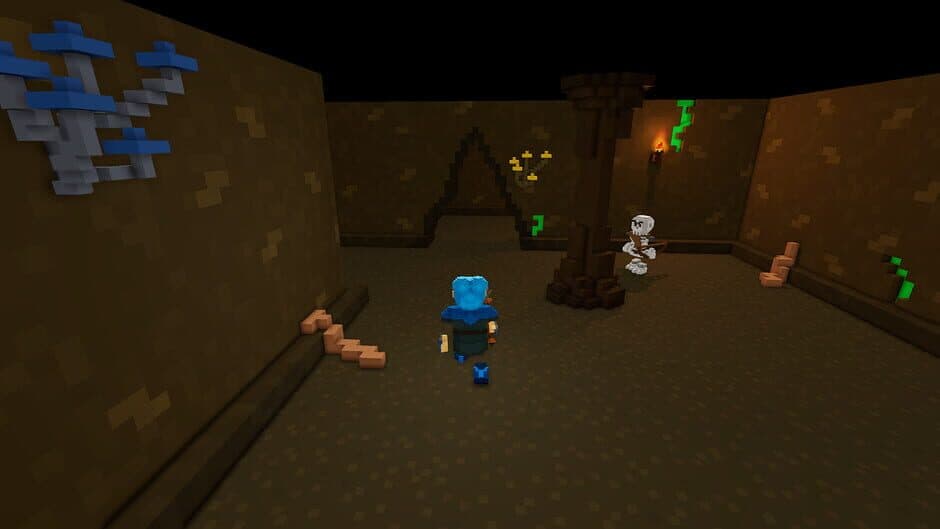 Скриншот 2 из Dungeons of Tal'Doria