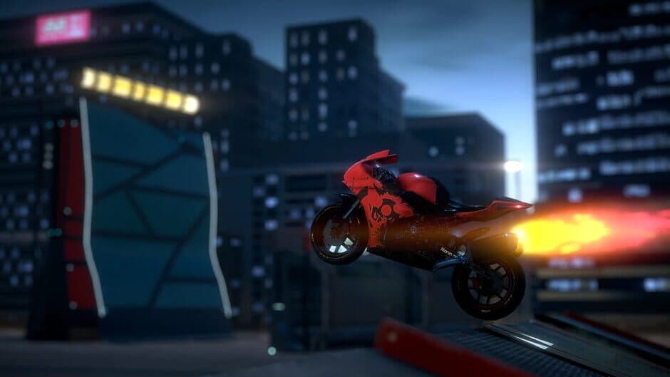 Скриншот 11 из Vroom Kaboom