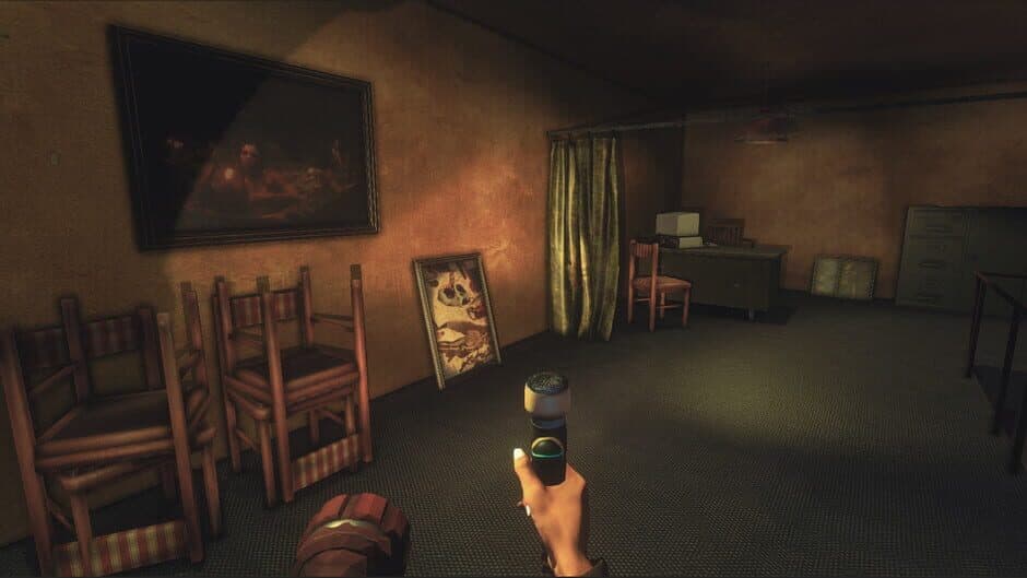 Скриншот 3 из Sylvio