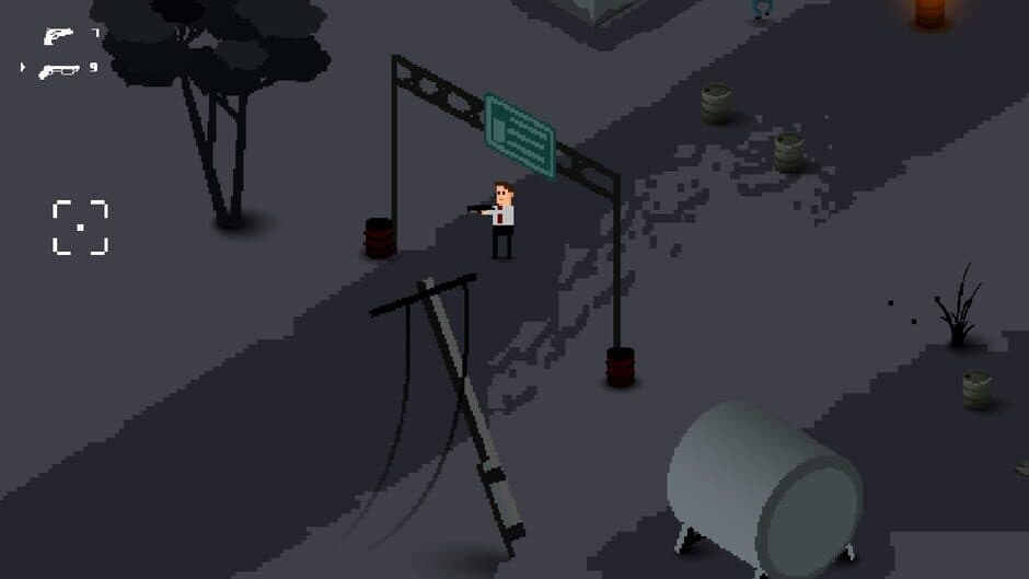 Скриншот 2 из Bad Day
