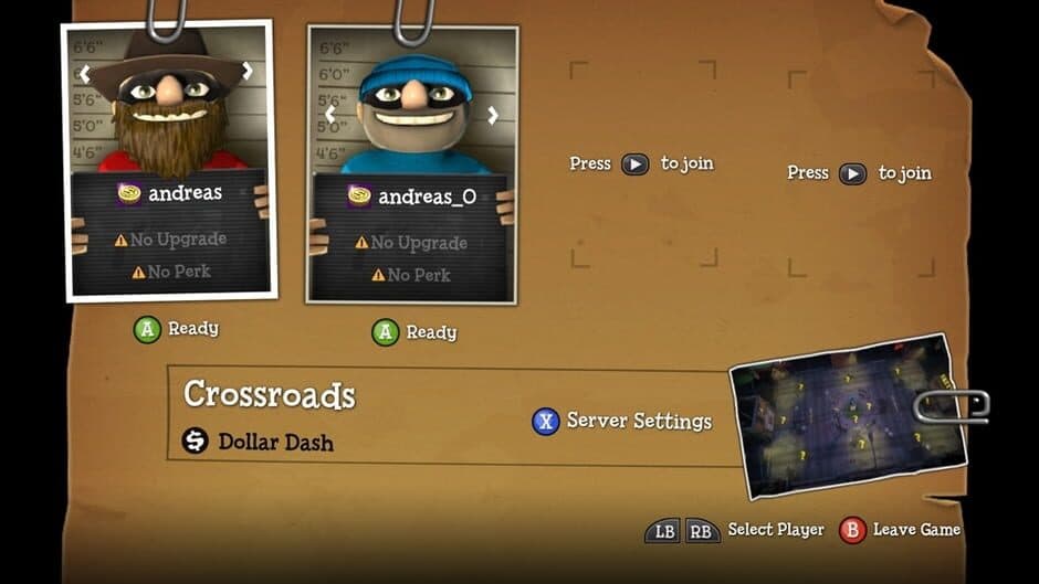 Скриншот 3 из Dollar Dash