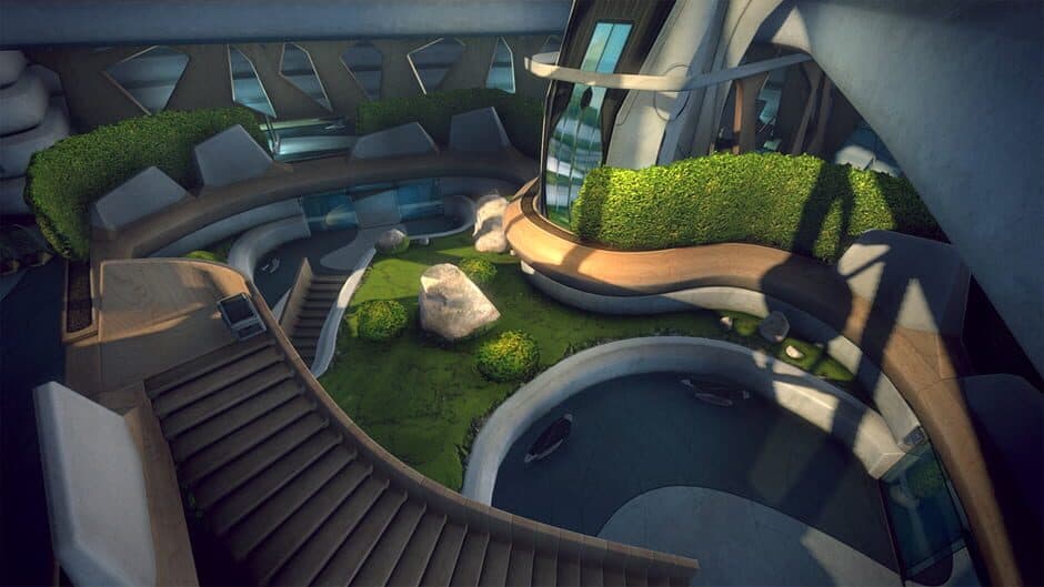 Скриншот 5 из Brink: Agent of Change