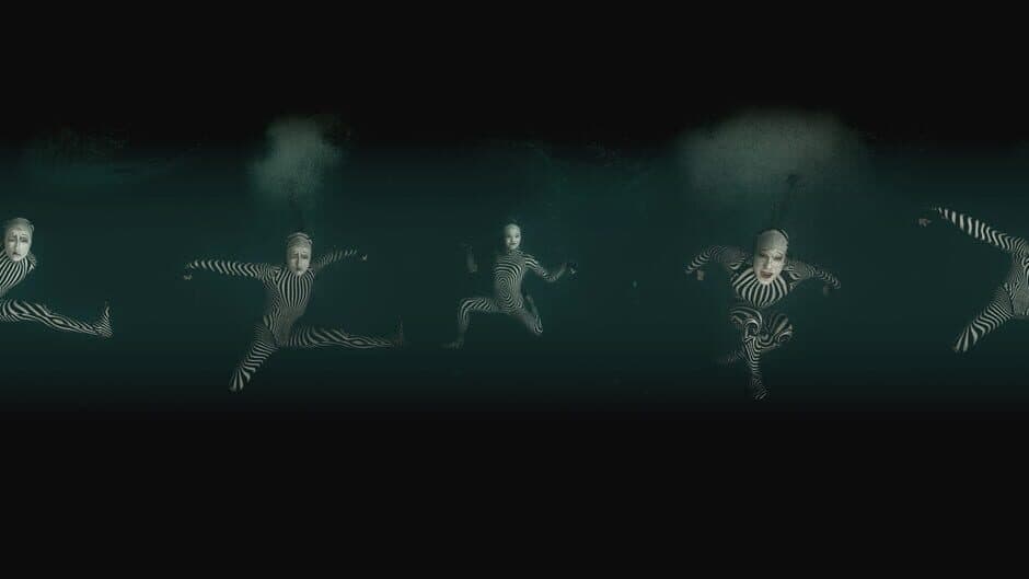 Скриншот 4 из Cirque du Soleil