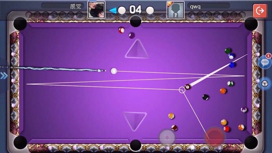 Скриншот 5 из SnookerWorld