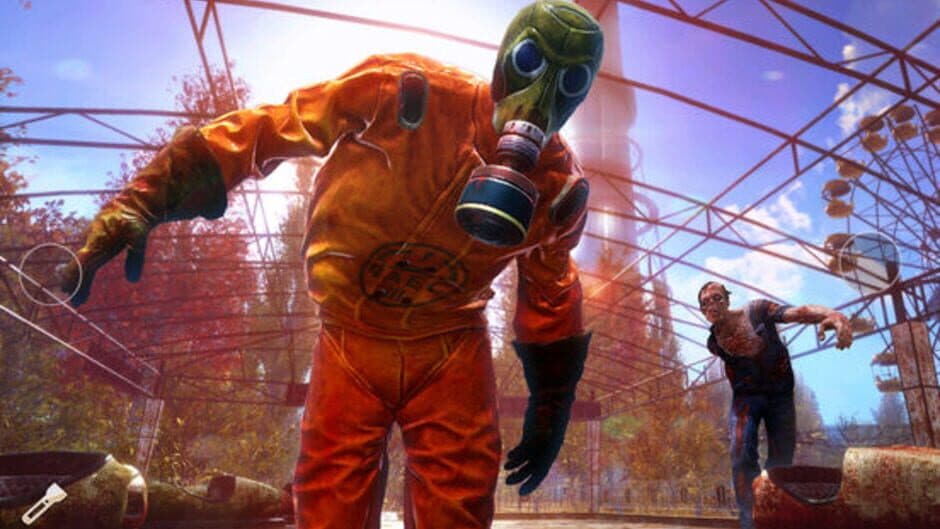 Скриншот 6 из Radiation City