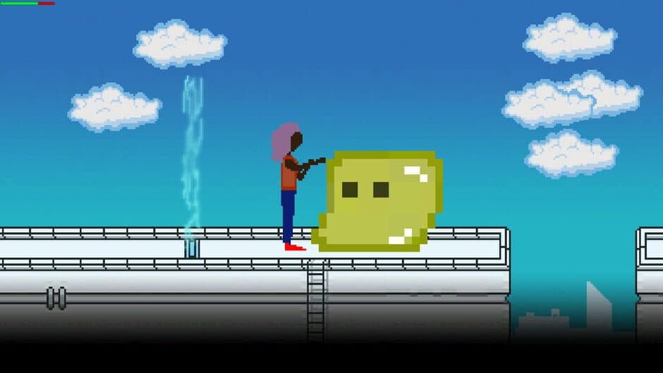Скриншот 10 из Parallel Pixel