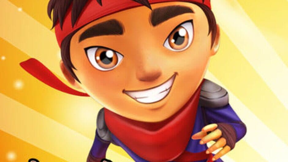 Скриншот 2 из Ninja Kid Run VR: Runner & Racing Games For Free