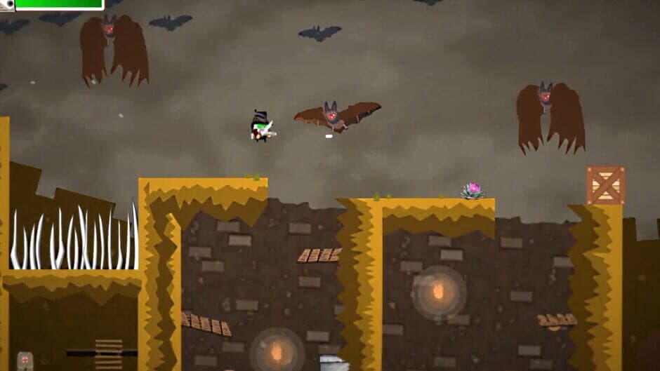 Скриншот 5 из After Rain: Phoenix Rise