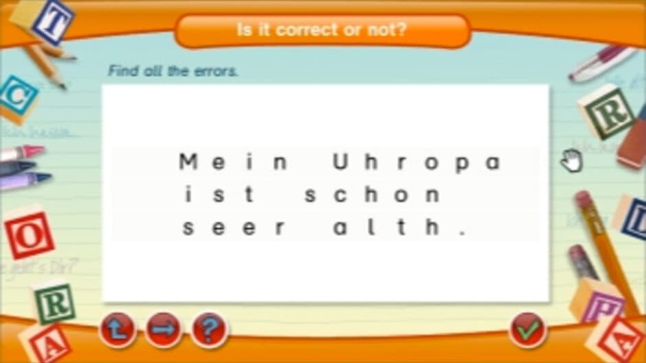 Скриншот 7 из Successfully Learning German: Year 4