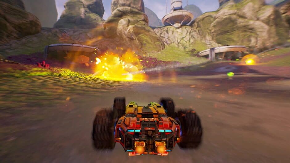 Скриншот 5 из Grip