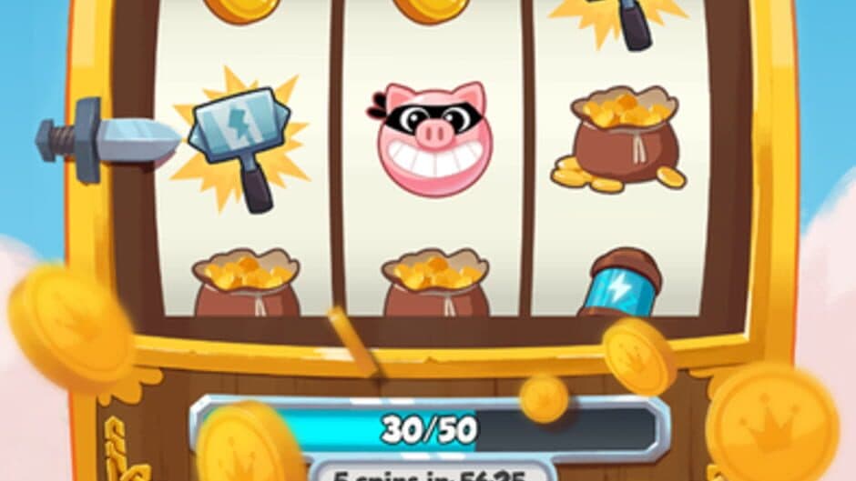 Скриншот 6 из Coin Master