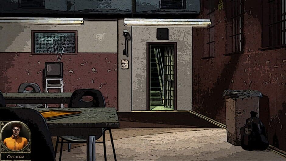 Скриншот 4 из Stonewall Penitentiary
