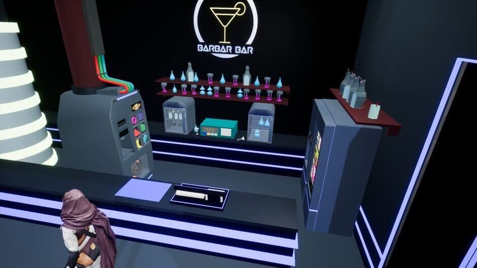 Скриншот 2 из Barbar Bar